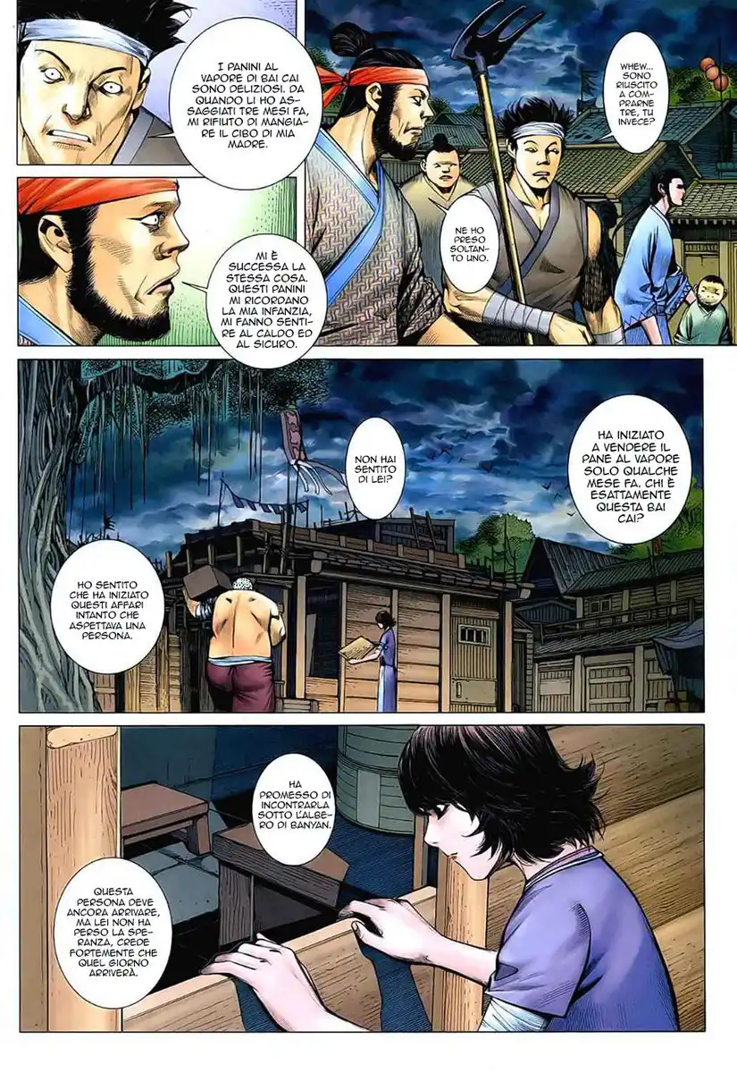 Feng Shen Ji Capitolo 28 page 31