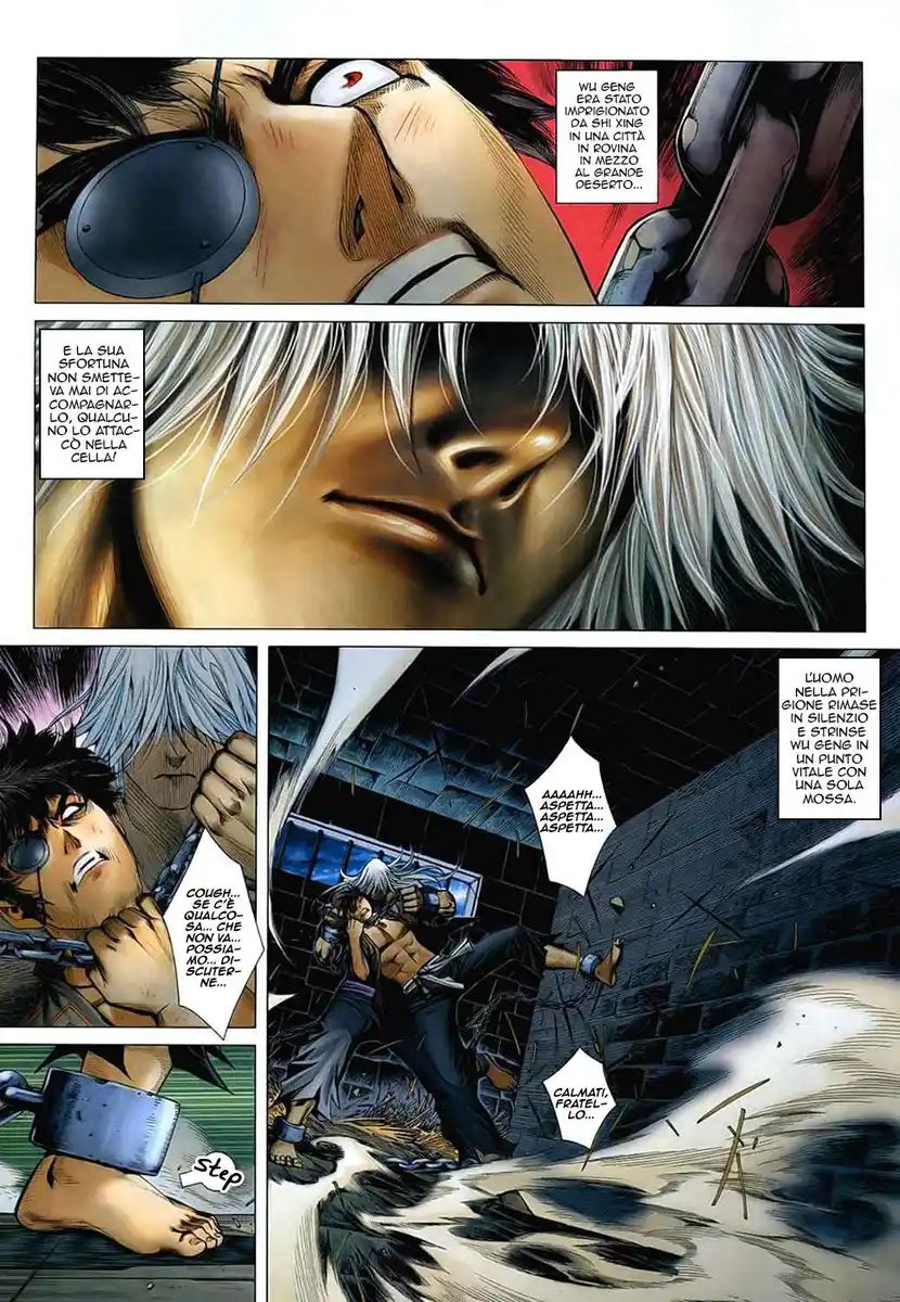 Feng Shen Ji Capitolo 28 page 4