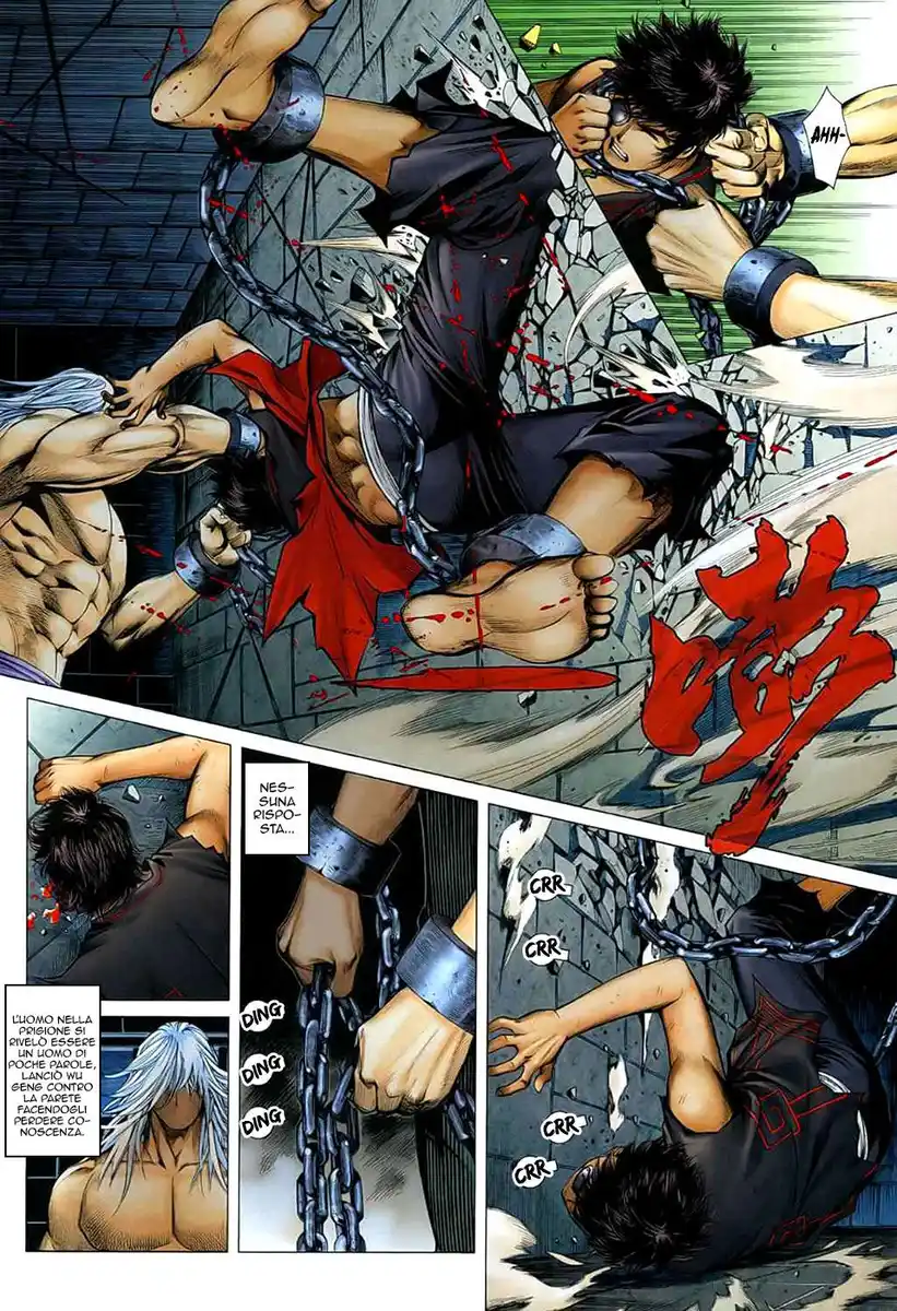 Feng Shen Ji Capitolo 28 page 5