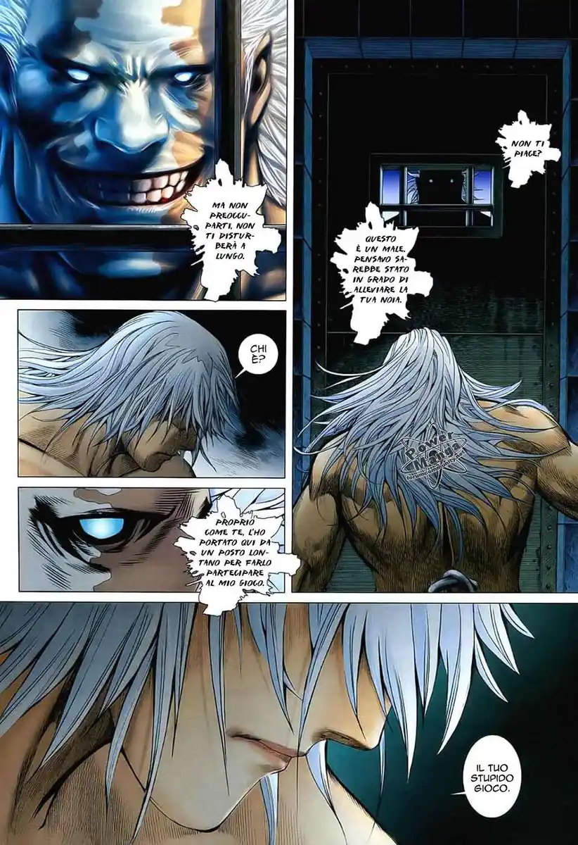 Feng Shen Ji Capitolo 28 page 7