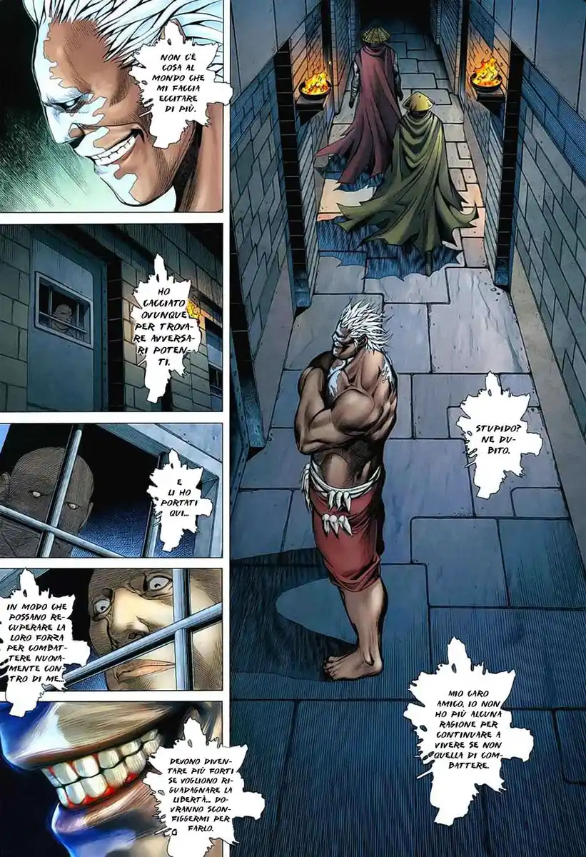 Feng Shen Ji Capitolo 28 page 8