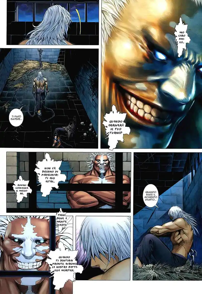 Feng Shen Ji Capitolo 28 page 9