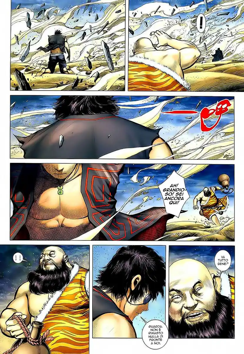 Feng Shen Ji Capitolo 34 page 12