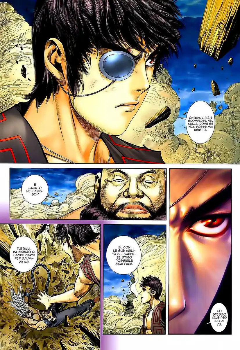 Feng Shen Ji Capitolo 34 page 13