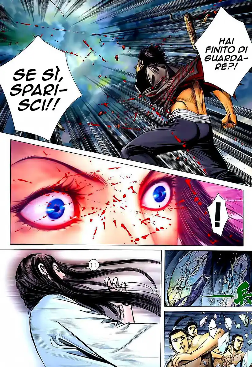 Feng Shen Ji Capitolo 34 page 16