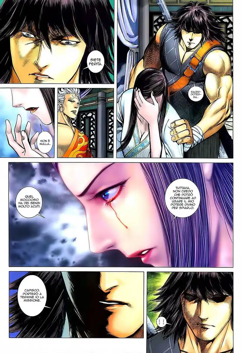 Feng Shen Ji Capitolo 34 page 18