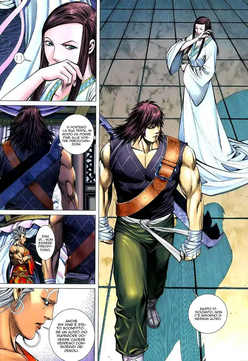 Feng Shen Ji Capitolo 34 page 19