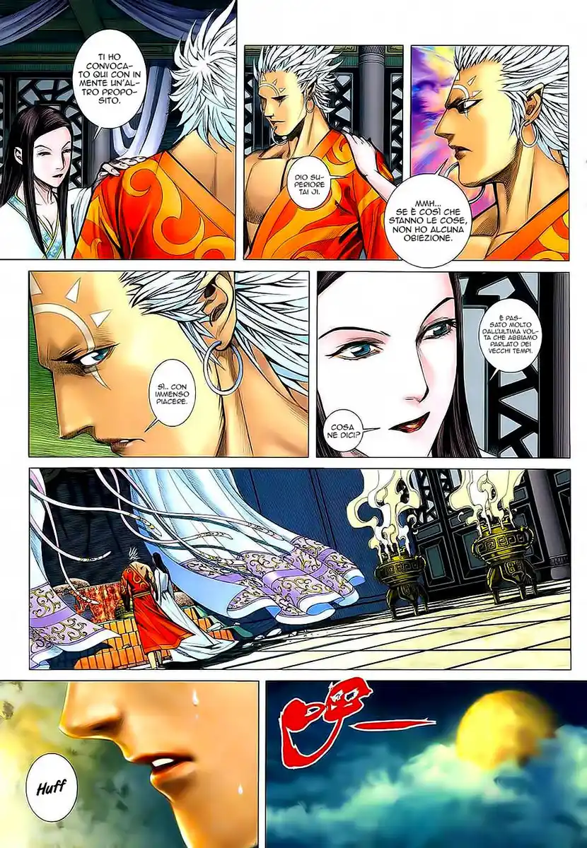 Feng Shen Ji Capitolo 34 page 22