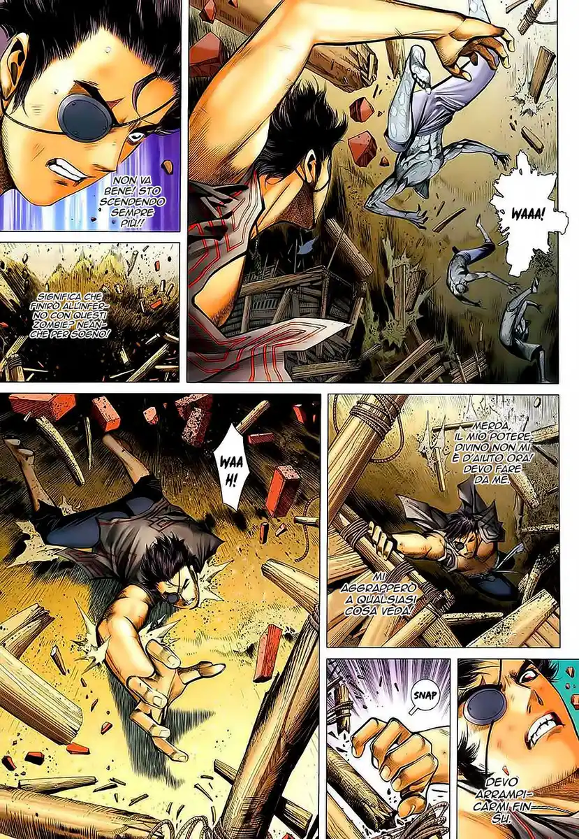 Feng Shen Ji Capitolo 34 page 7