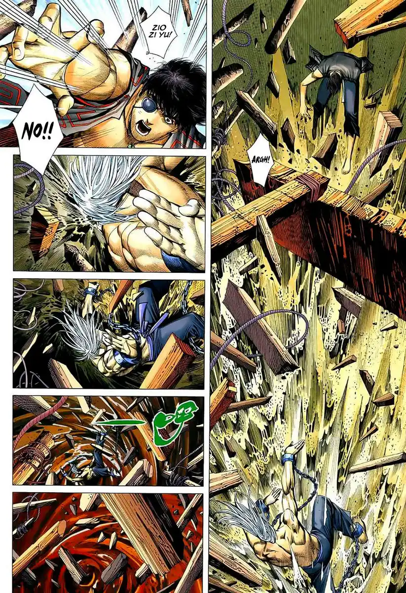 Feng Shen Ji Capitolo 34 page 9