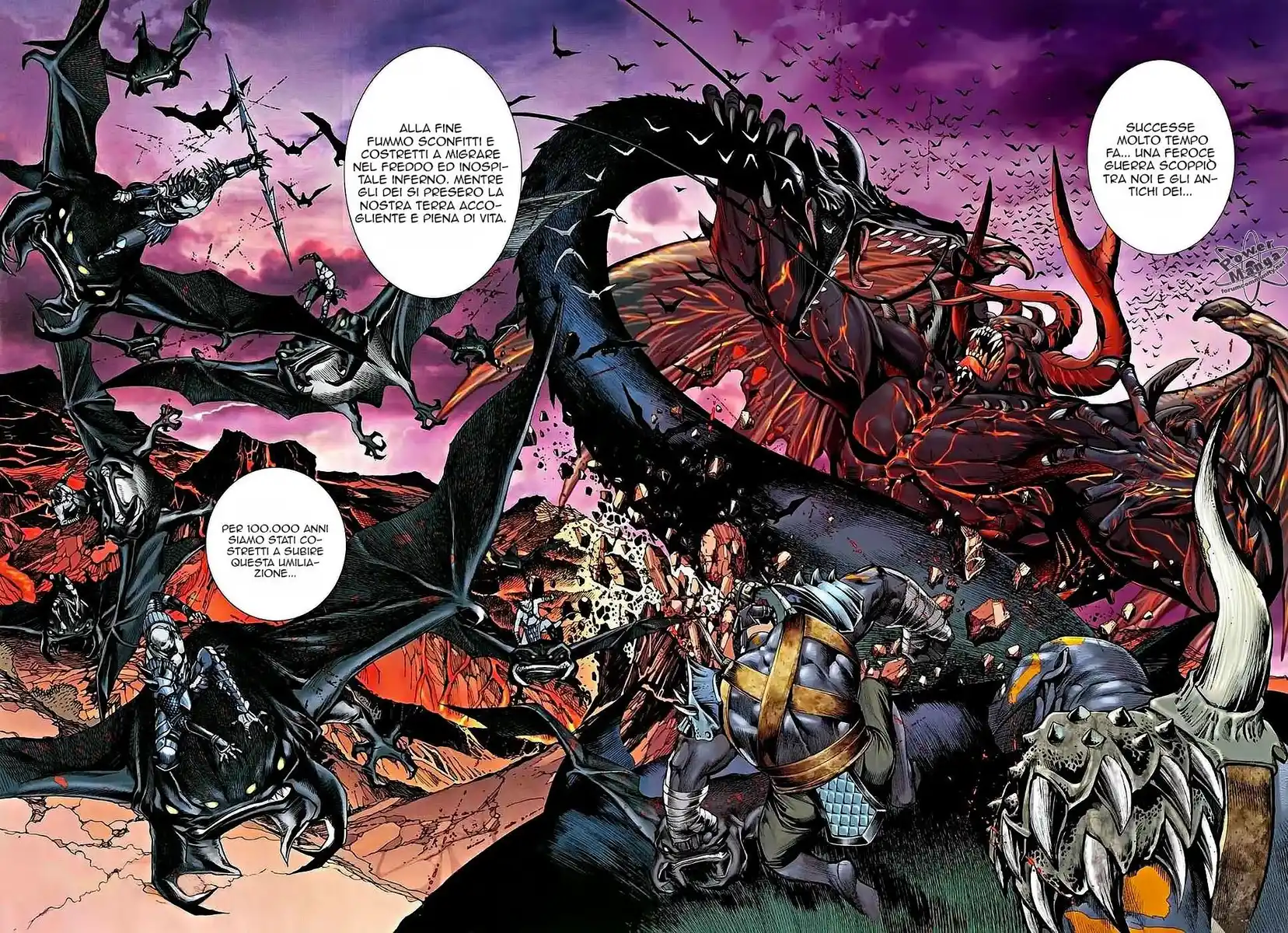 Feng Shen Ji Capitolo 35 page 3