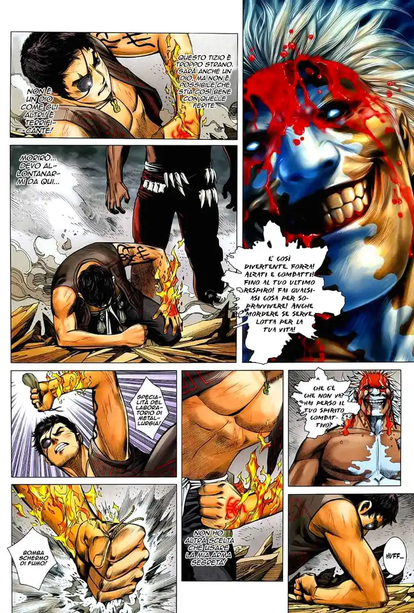 Feng Shen Ji Capitolo 25 page 19