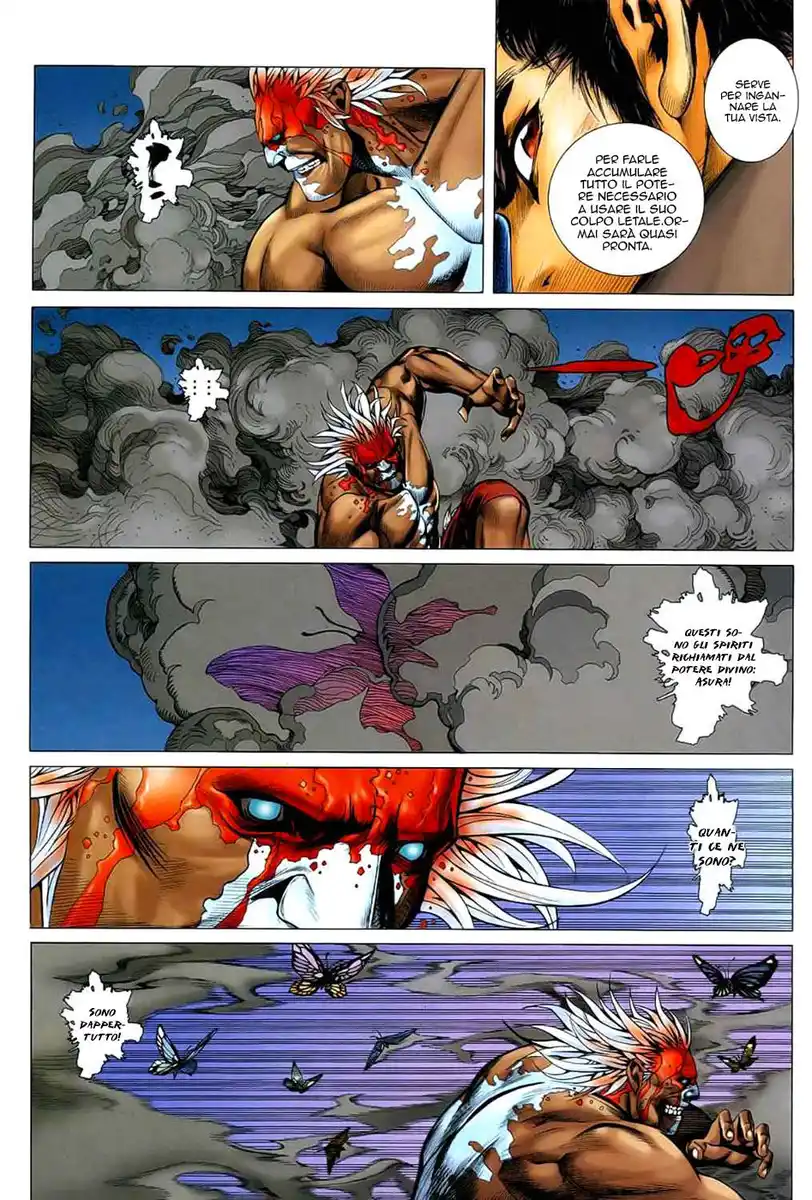 Feng Shen Ji Capitolo 25 page 22