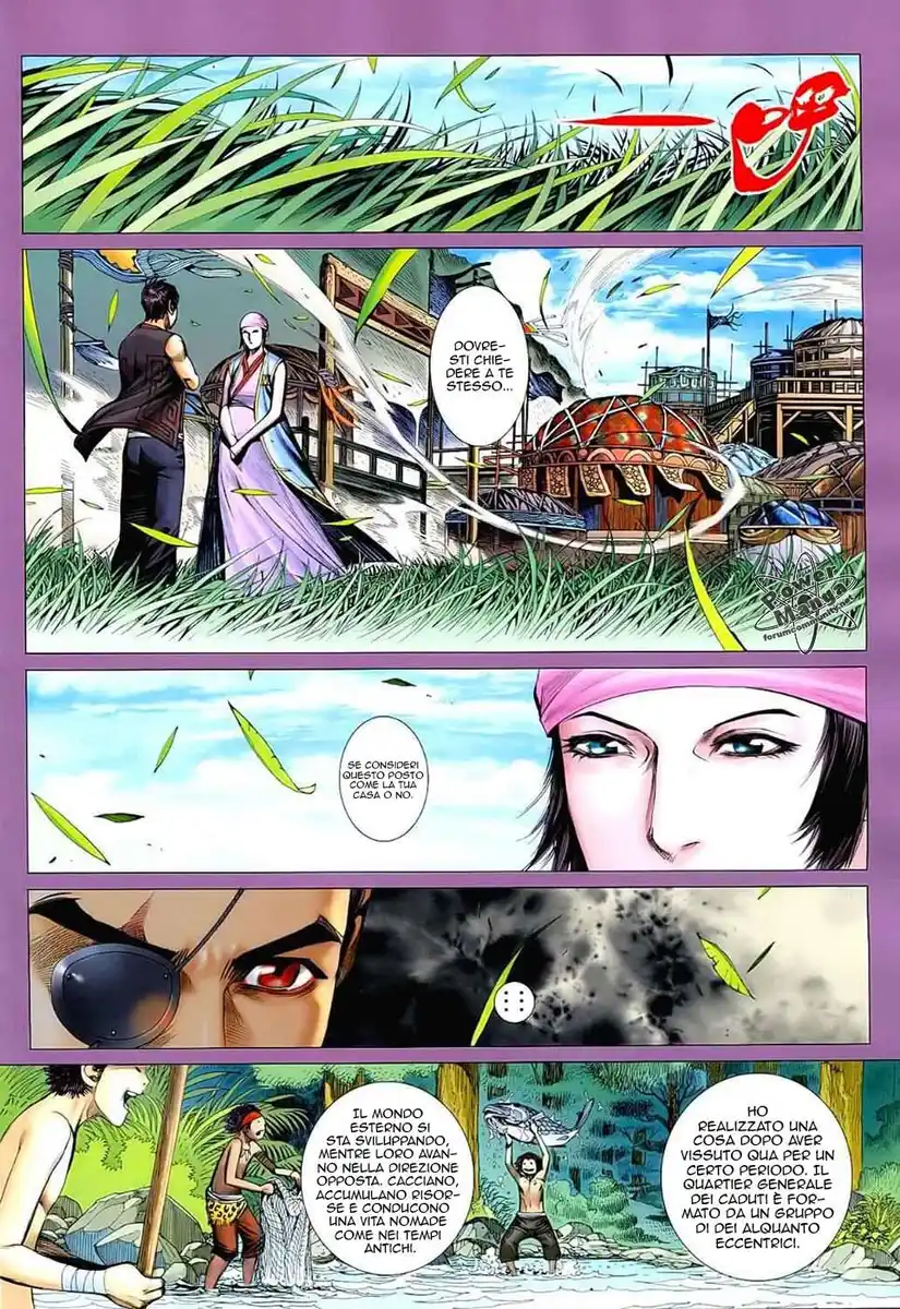 Feng Shen Ji Capitolo 25 page 3