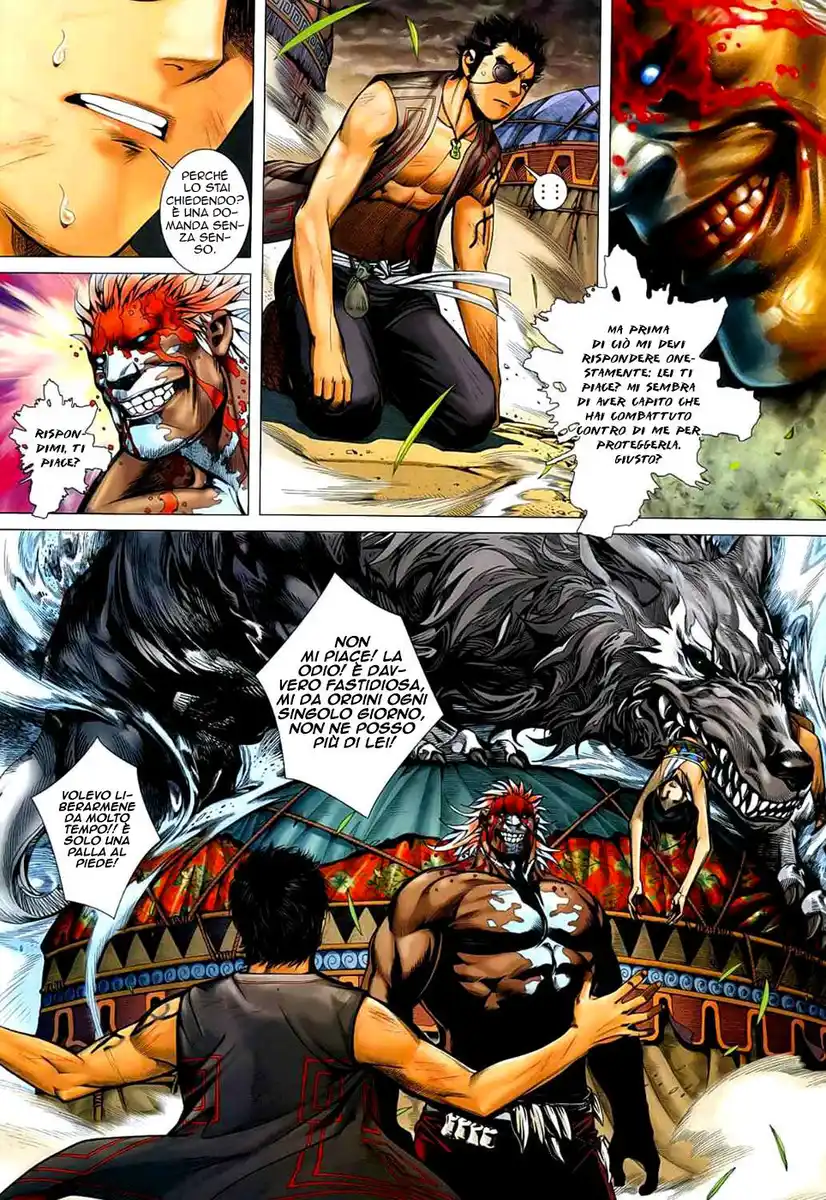 Feng Shen Ji Capitolo 25 page 31