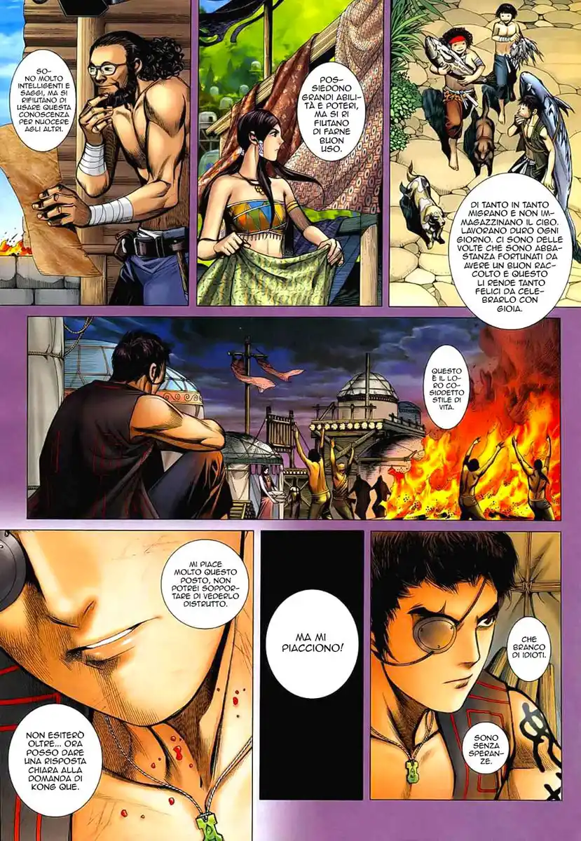 Feng Shen Ji Capitolo 25 page 4