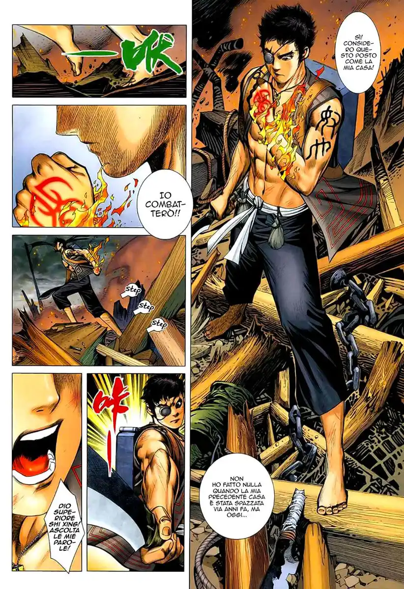 Feng Shen Ji Capitolo 25 page 5