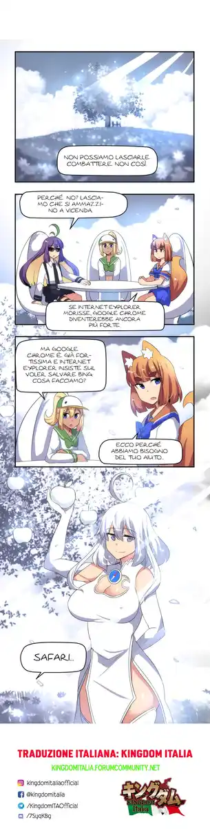 Internet Explorer Capitolo 43 page 1