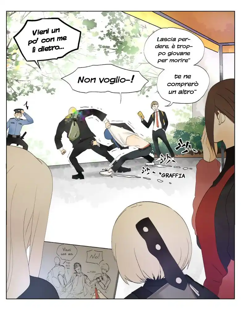 Nan Hao & Shang Feng Capitolo 26 page 7