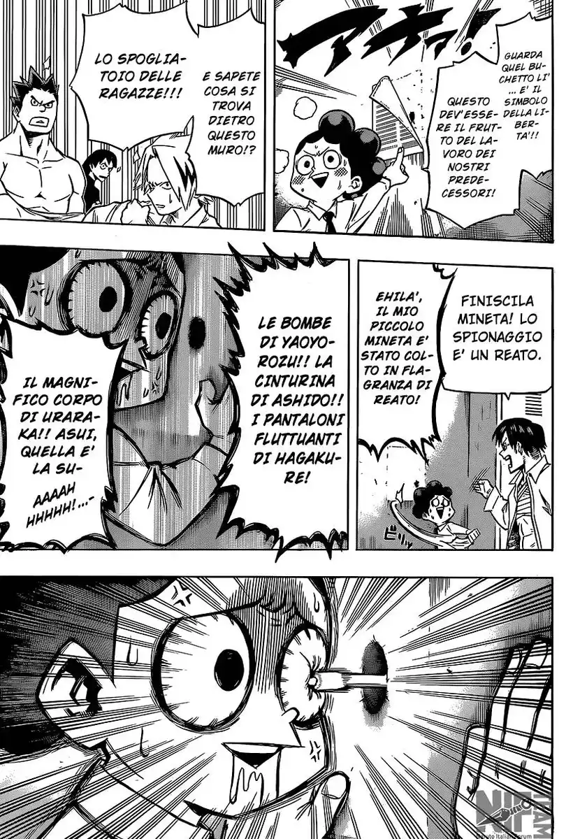 Boku no Hero Academia Capitolo 59 page 4