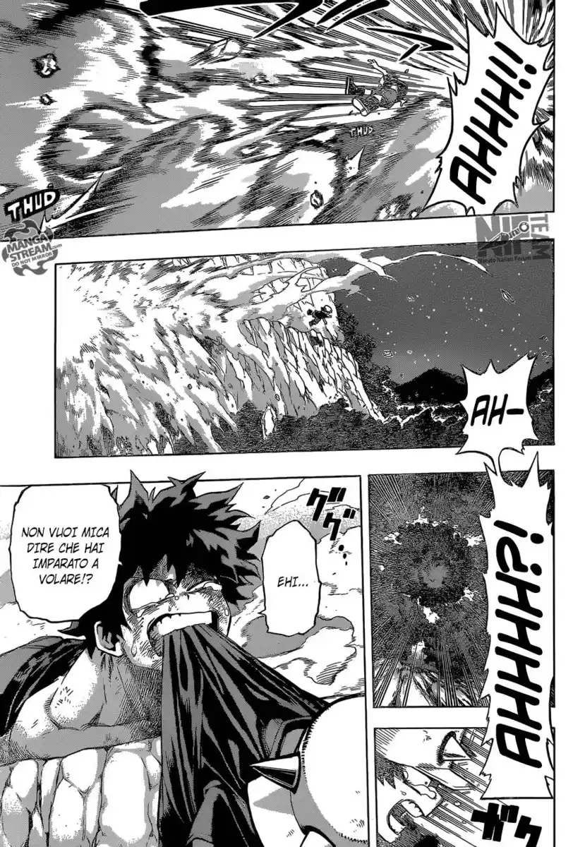 Boku no Hero Academia Capitolo 76 page 4