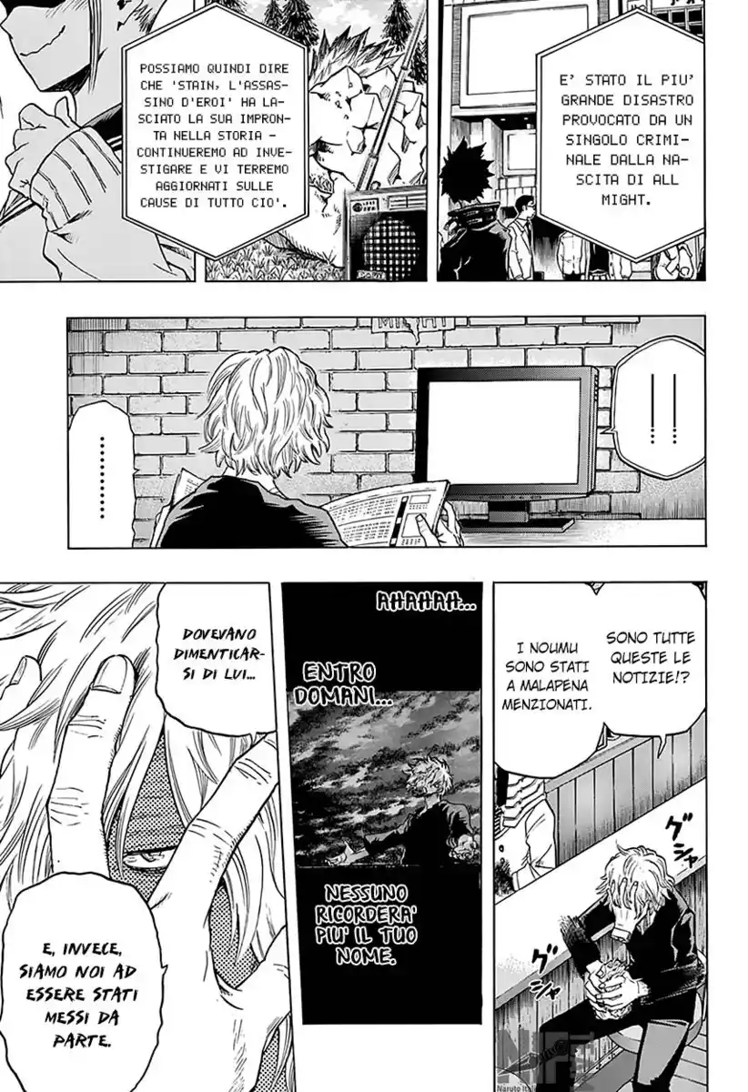 Boku no Hero Academia Capitolo 57 page 4