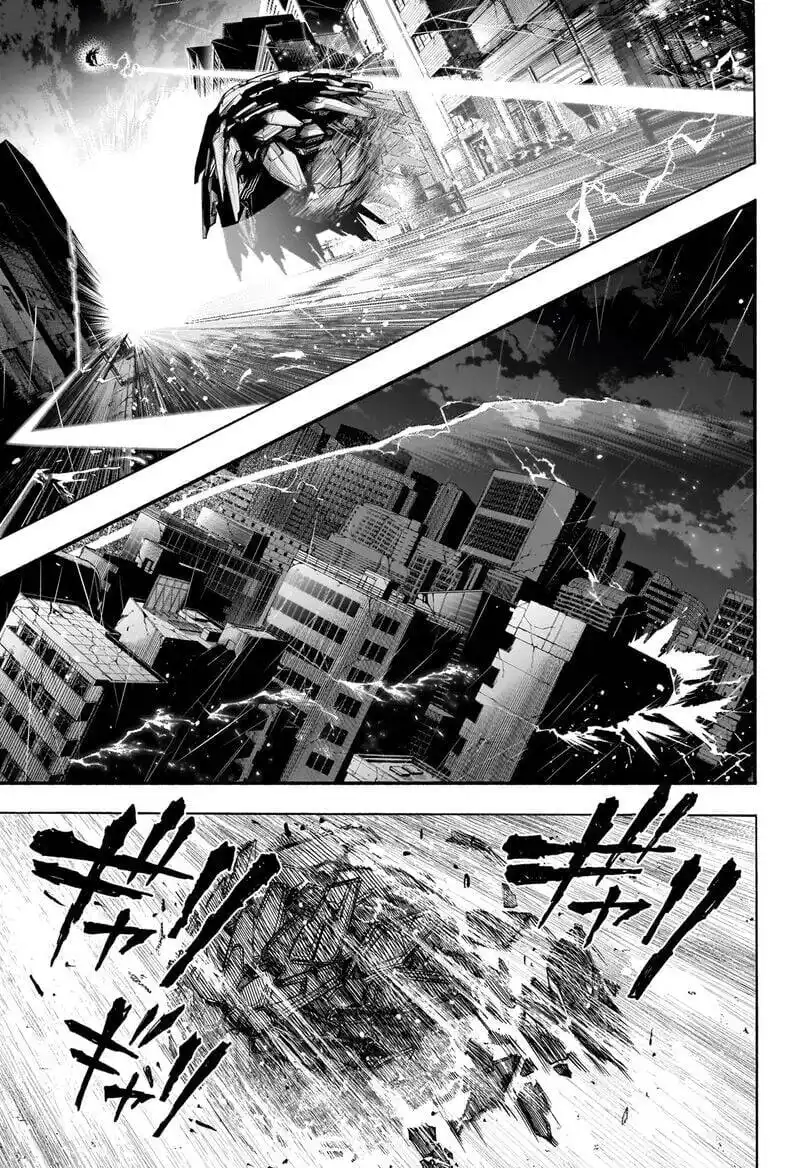 Boku no Hero Academia Capitolo 396 page 9