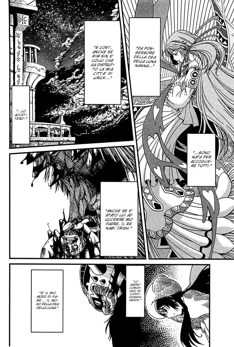 Shihou Sekai no Ou Capitolo 23 page 29