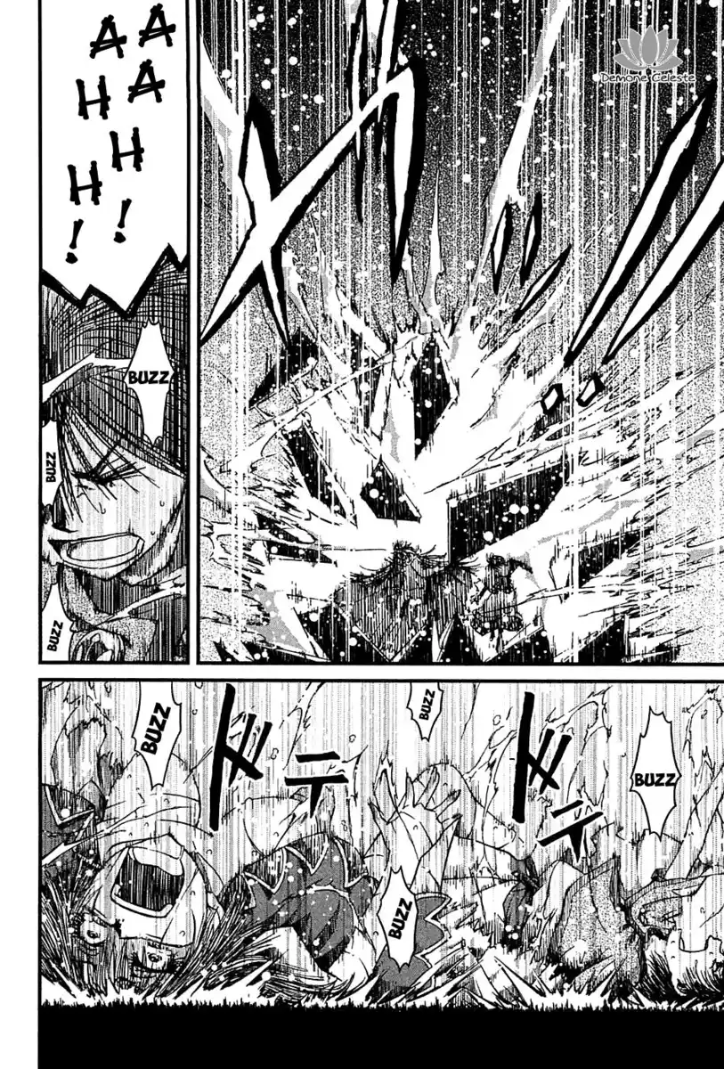 Shihou Sekai no Ou Capitolo 10 page 11