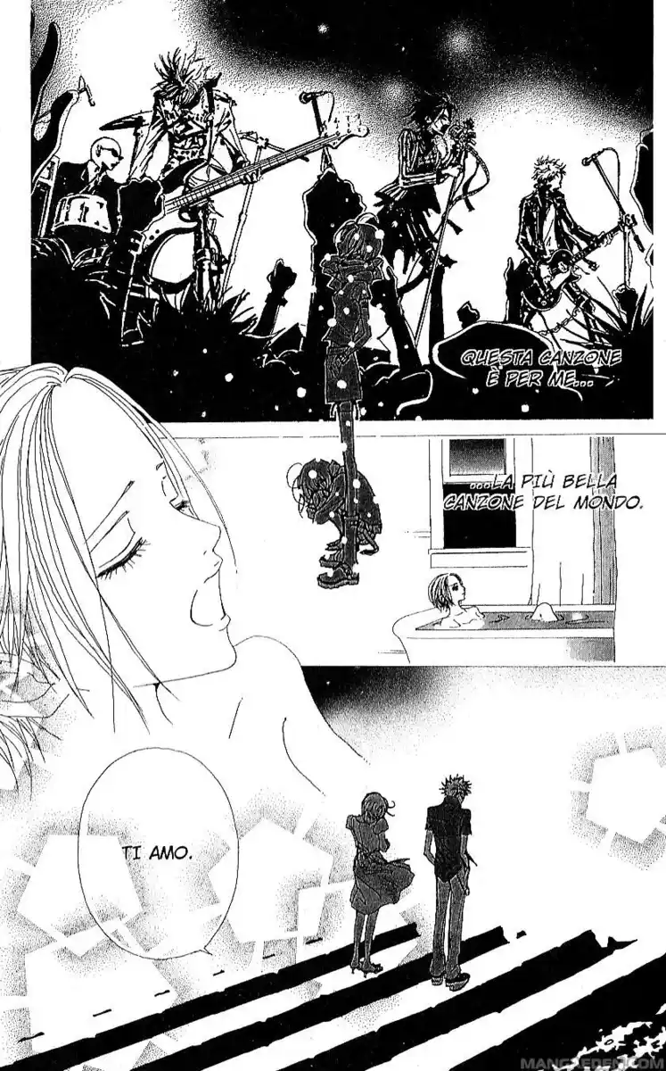 Nana Capitolo 66 page 15