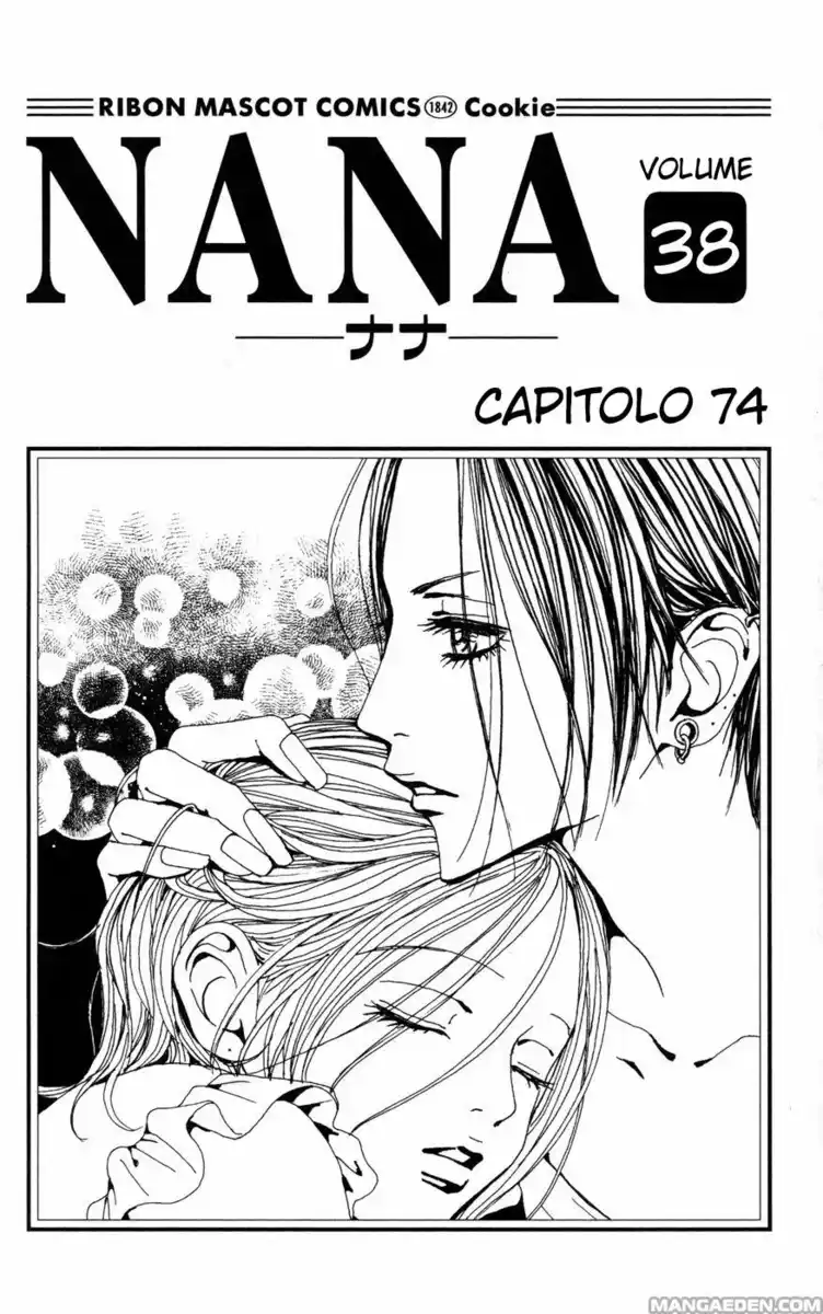 Nana Capitolo 74 page 2