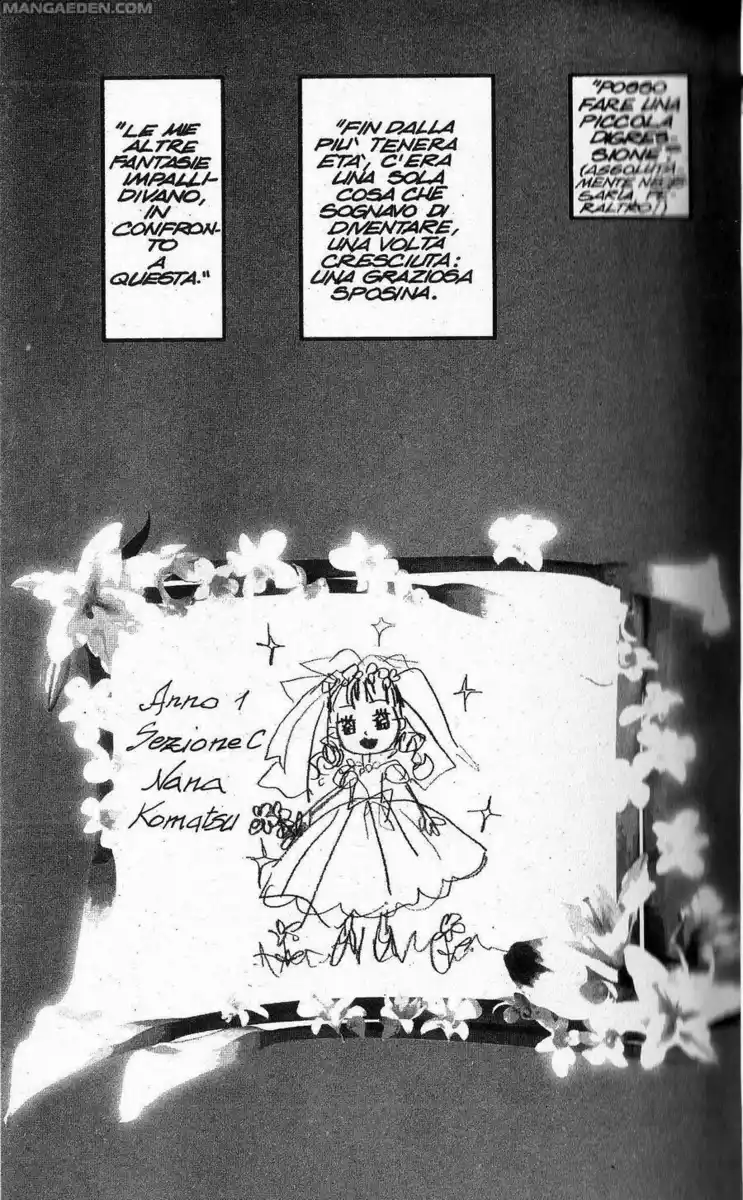 Nana Capitolo 07 page 1