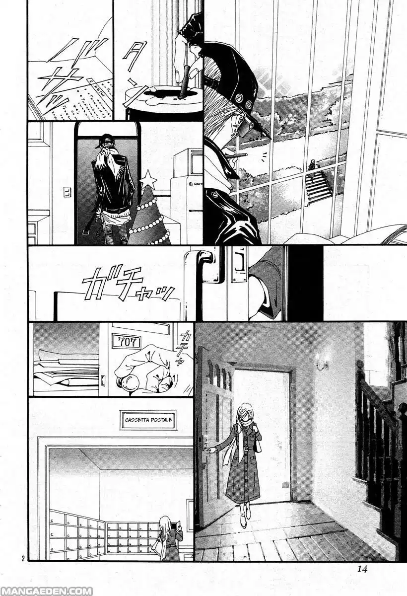 Nana Capitolo 62 page 4