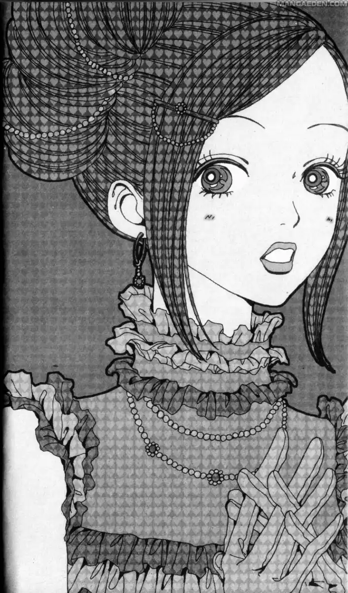 Nana Capitolo 15 page 1