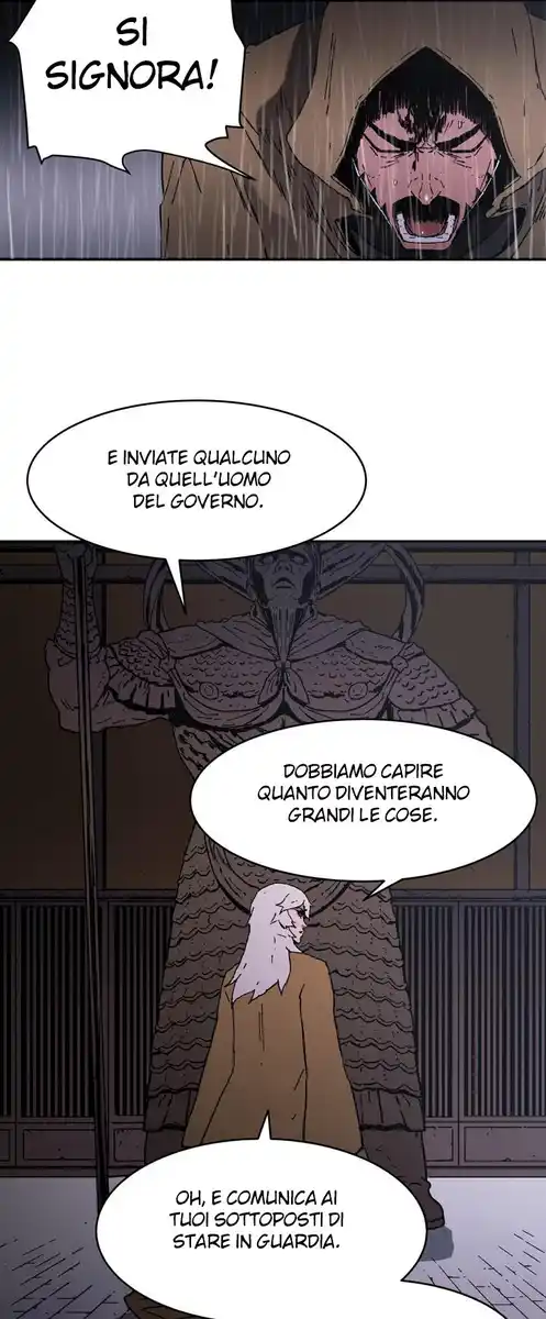 Peerless Dad Capitolo 90 page 10