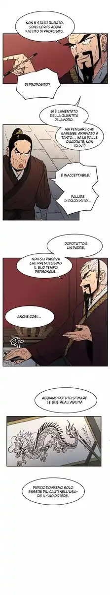 Peerless Dad Capitolo 15 page 16