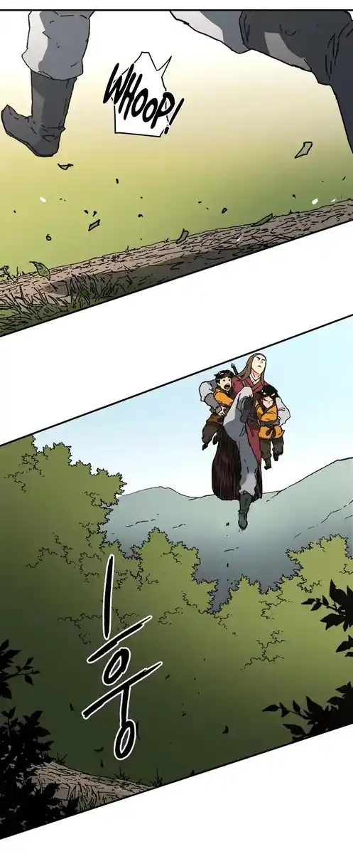 Peerless Dad Capitolo 79 page 19
