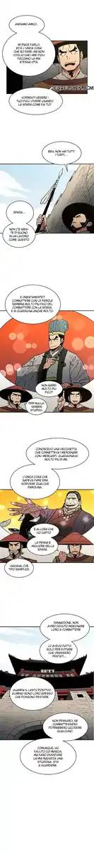 Peerless Dad Capitolo 32 page 7