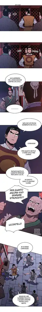 Peerless Dad Capitolo 101 page 13