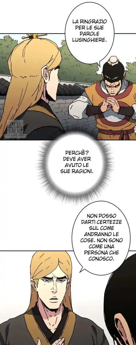 Peerless Dad Capitolo 190 page 7