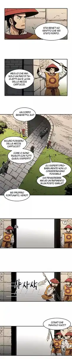 Peerless Dad Capitolo 13 page 4