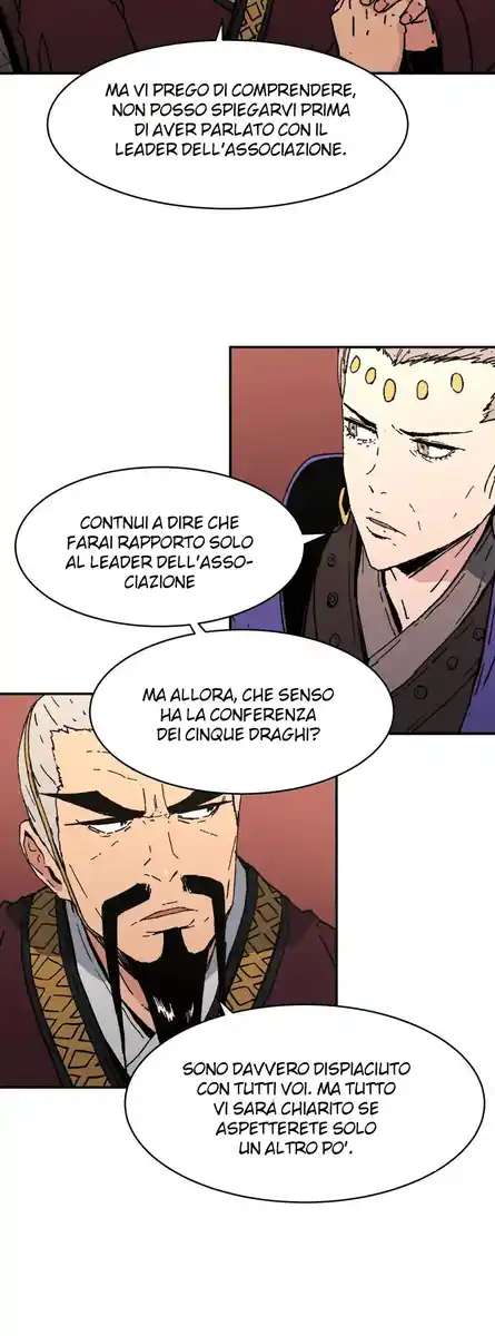 Peerless Dad Capitolo 75 page 13