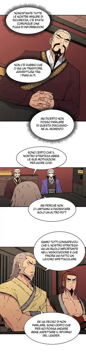 Peerless Dad Capitolo 75 page 15