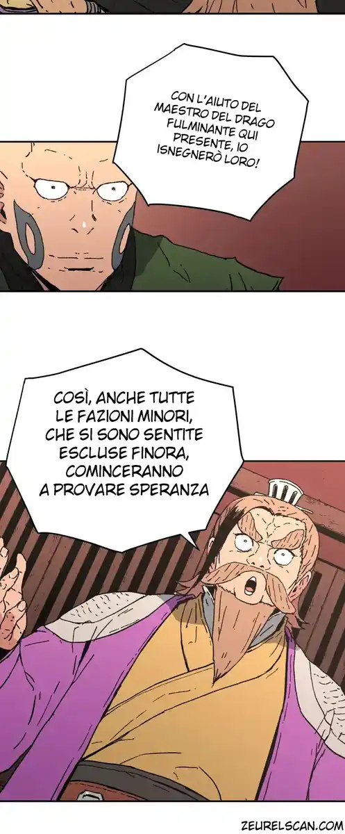 Peerless Dad Capitolo 75 page 29