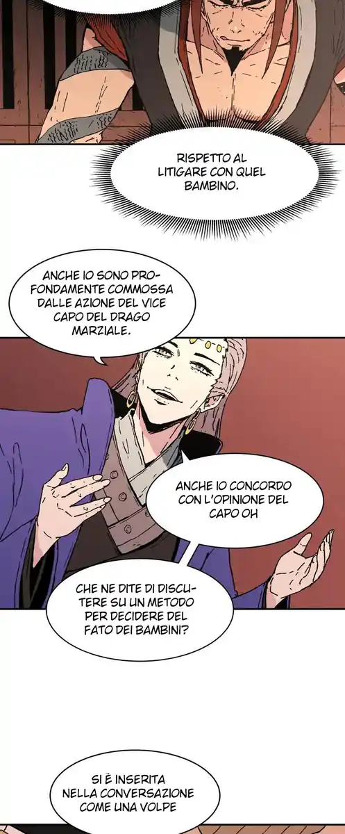 Peerless Dad Capitolo 75 page 31