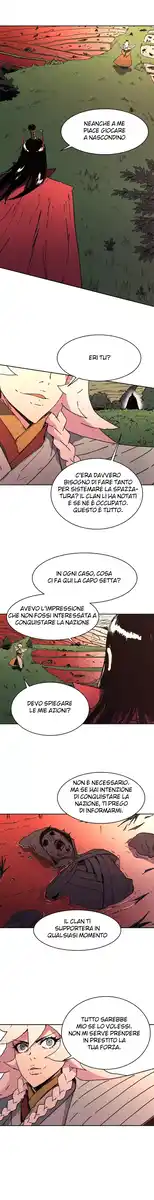 Peerless Dad Capitolo 48 page 4