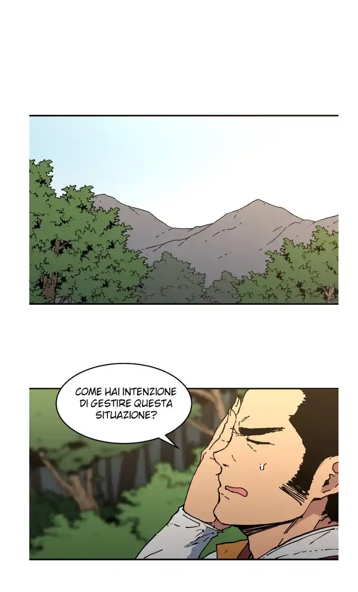 Peerless Dad Capitolo 104 page 4