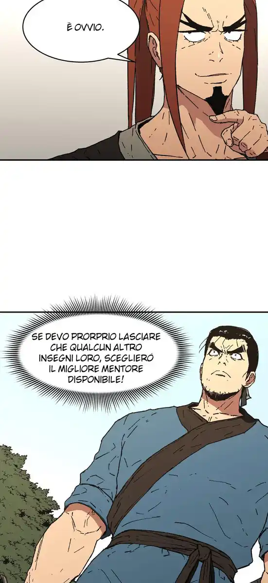 Peerless Dad Capitolo 92 page 16