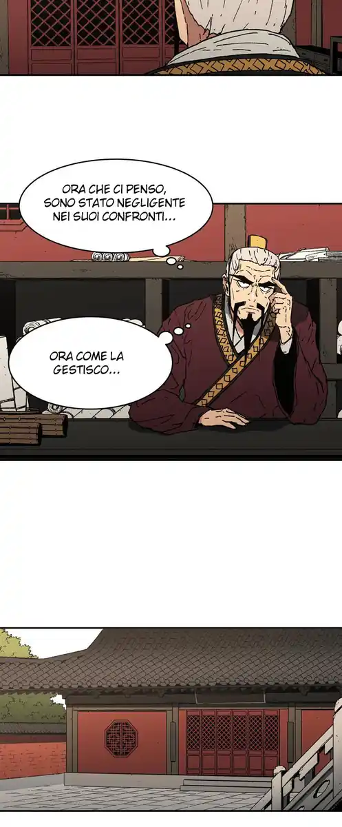 Peerless Dad Capitolo 92 page 20