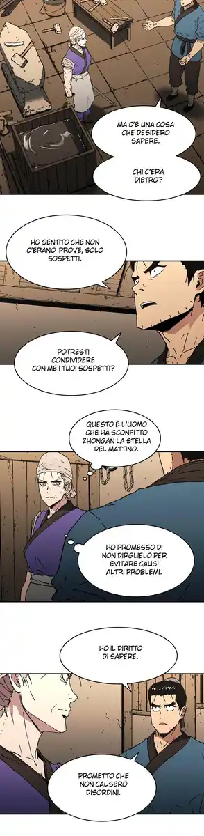 Peerless Dad Capitolo 92 page 24